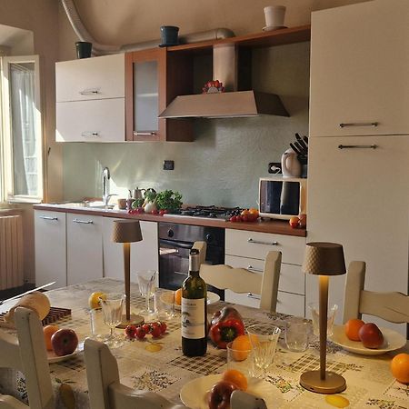 Apartament Il Casale Lukka Zewnętrze zdjęcie
