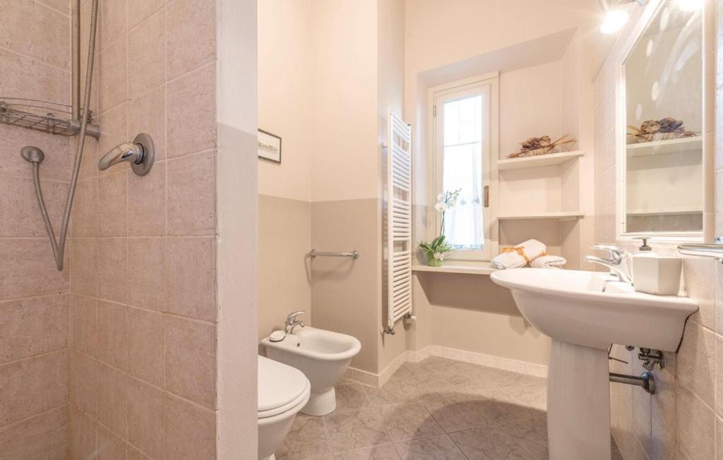 Apartament Il Casale Lukka Zewnętrze zdjęcie