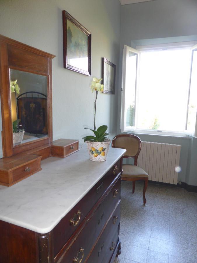 Apartament Il Casale Lukka Zewnętrze zdjęcie