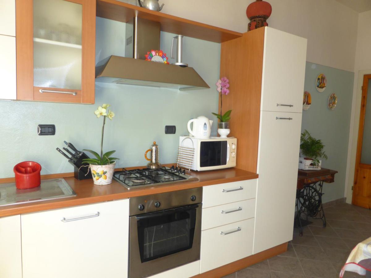 Apartament Il Casale Lukka Zewnętrze zdjęcie