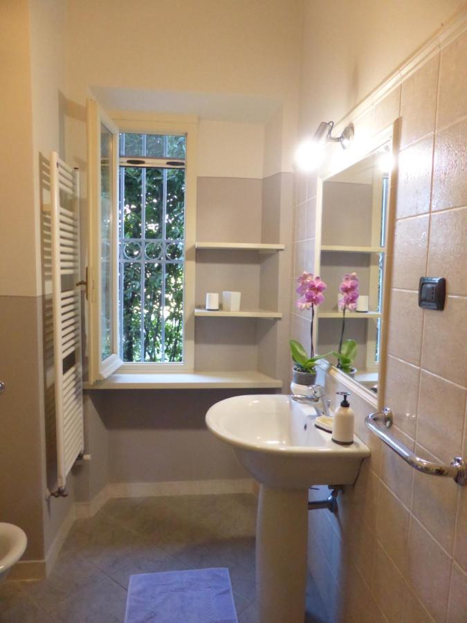 Apartament Il Casale Lukka Zewnętrze zdjęcie