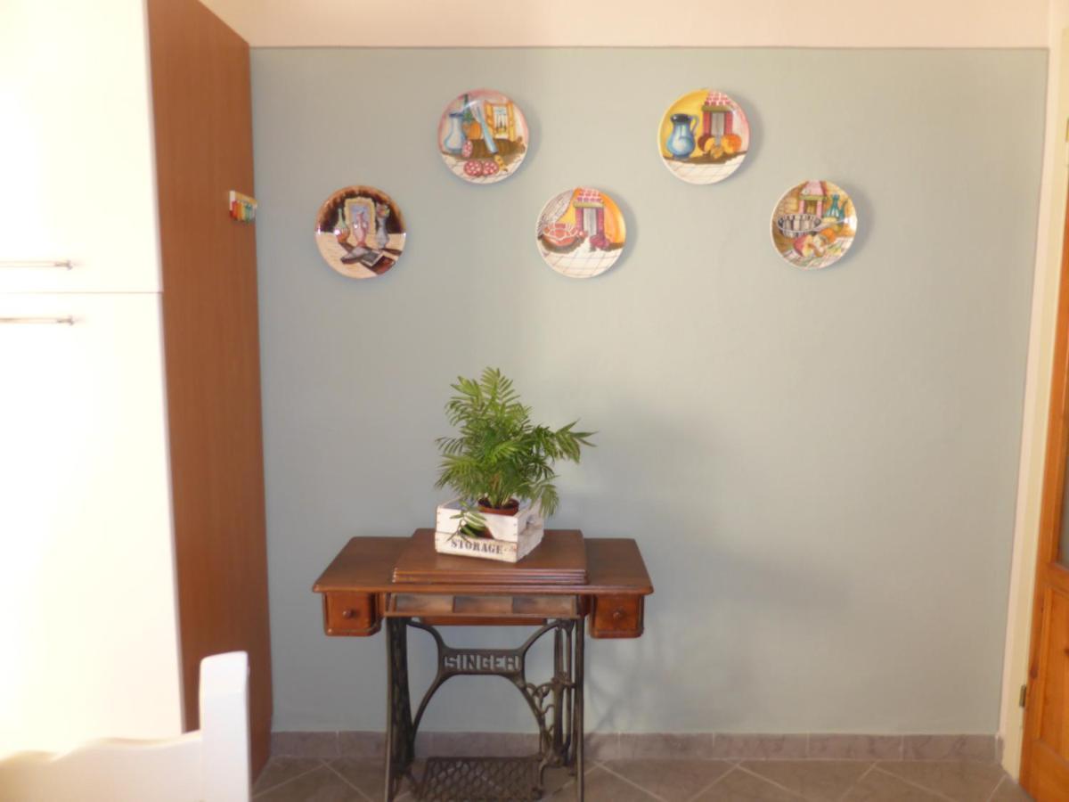 Apartament Il Casale Lukka Zewnętrze zdjęcie