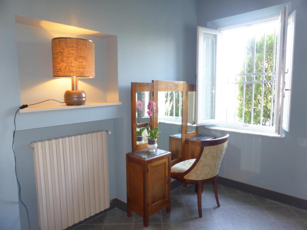 Apartament Il Casale Lukka Zewnętrze zdjęcie