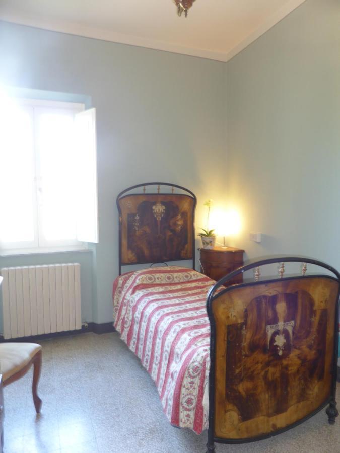 Apartament Il Casale Lukka Zewnętrze zdjęcie