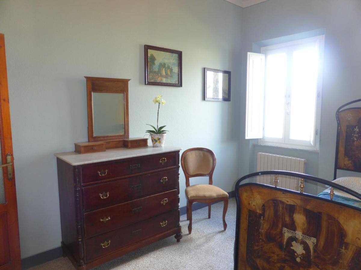Apartament Il Casale Lukka Zewnętrze zdjęcie