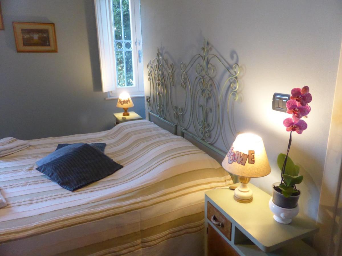Apartament Il Casale Lukka Zewnętrze zdjęcie