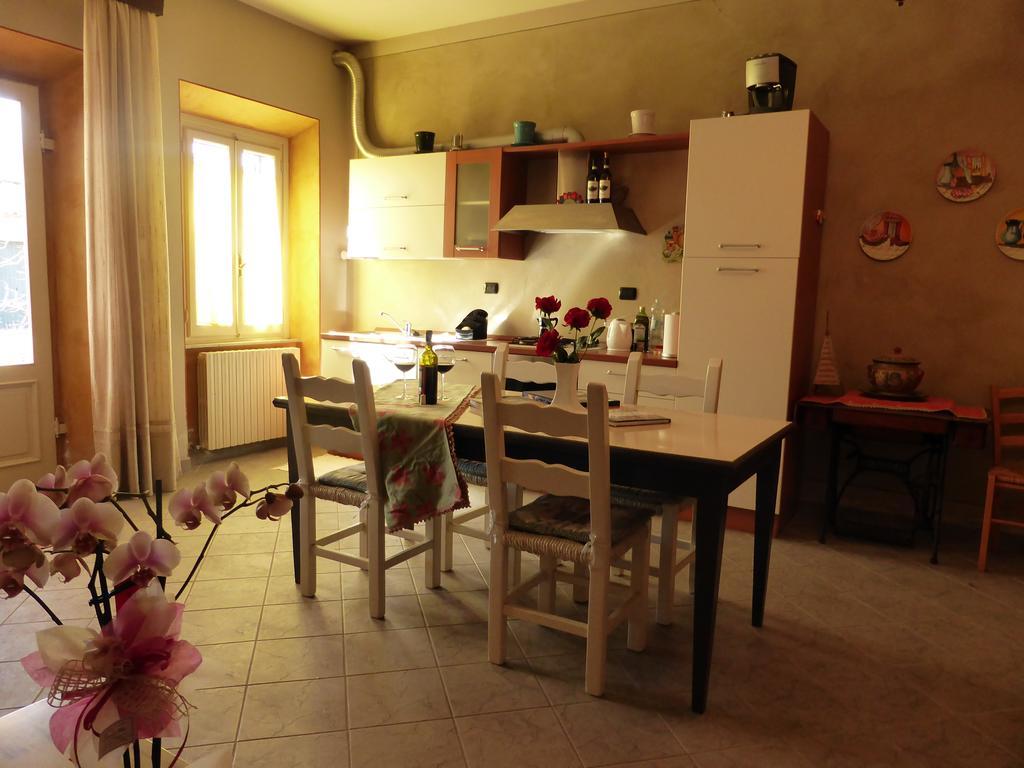 Apartament Il Casale Lukka Pokój zdjęcie